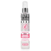 Увлажняющий интимный гель Active Glide Prebiotic - 100 гр. - Биоритм - купить с доставкой в Норильске