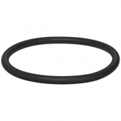 Насадка к трусикам Vac-U-Lock ULTRASKYN Hung - 31,75 см. - Doc Johnson - купить с доставкой в Норильске