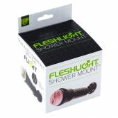 Крепление Fleshlight - Shower Mount - Fleshlight - в Норильске купить с доставкой