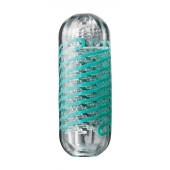 Мастурбатор SPINNER Pixel - Tenga - в Норильске купить с доставкой