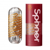 Мастурбатор SPINNER Beads - Tenga - в Норильске купить с доставкой