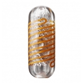 Мастурбатор SPINNER Beads - Tenga - в Норильске купить с доставкой