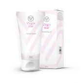 Интимный лубрикант для женщин Titan Gel Virgin Star - 50 мл. - Titan - купить с доставкой в Норильске