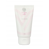 Интимный лубрикант для женщин Titan Gel Virgin Star - 50 мл. - Titan - купить с доставкой в Норильске