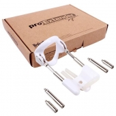 Экстендер для увеличения пениса Open Wide Restraints - Chisa - в Норильске купить с доставкой