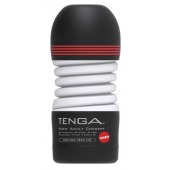 Мастурбатор TENGA Rolling Head Cup Strong - Tenga - в Норильске купить с доставкой