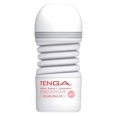 Мастурбатор TENGA Rolling Head Cup Soft - Tenga - в Норильске купить с доставкой
