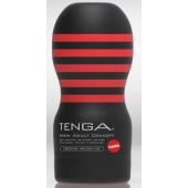 Мастурбатор TENGA Original Vacuum Cup Hard - Tenga - в Норильске купить с доставкой