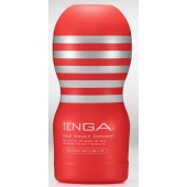Мастурбатор TENGA Original Vacuum Cup - Tenga - в Норильске купить с доставкой