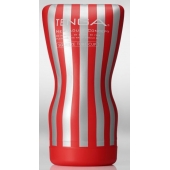 Мастурбатор TENGA Squeeze Tube Cup - Tenga - в Норильске купить с доставкой
