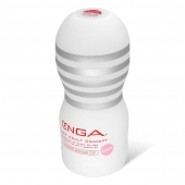 Мастурбатор TENGA Original Vacuum Cup Soft - Tenga - в Норильске купить с доставкой
