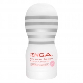 Мастурбатор TENGA Original Vacuum Cup Soft - Tenga - в Норильске купить с доставкой