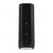 Мастурбатор для секса на расстоянии Onyx+ - Kiiroo - в Норильске купить с доставкой