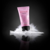 Возбуждающий крем для женщин Viamax Sensitive Gel - 50 мл. - Viamax - купить с доставкой в Норильске