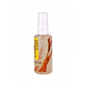 Интимный лубрикант EGZO AROMA с ароматом яблока и корицы - 50 мл. - EGZO - купить с доставкой в Норильске