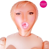 Секс-кукла Анастасия - Erowoman-Eroman - в Норильске купить с доставкой