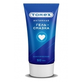 Смазка на водной основе TOREX  Классическая  - 50 мл. - Torex - купить с доставкой в Норильске