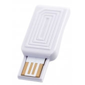 Белый USB Bluetooth адаптер Lovense - 2 см. - Lovense - купить с доставкой в Норильске