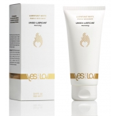 Лубрикант на водной основе с согревающим эффектом Warming Unisex Lubricant - 100 мл. - YESforLOV - купить с доставкой в Норильске