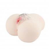 Мастурбатор с вибрацией Japanese School Girl - Baile - в Норильске купить с доставкой