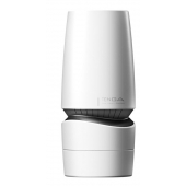 Мастурбатор TENGA AERO Silver Ring - Tenga - в Норильске купить с доставкой