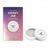Возбуждающий бальзам для клитора HORNY JAR - 8 гр. - Bijoux Indiscrets - купить с доставкой в Норильске