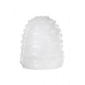 Мастурбатор-яйцо Satisfyer Bubble Mini Masturbator - Satisfyer - в Норильске купить с доставкой