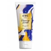 Интимная смазка на водной основе OYO Personal Gel Universal - 50 мл. - OYO - купить с доставкой в Норильске