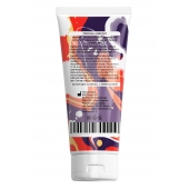 Анальная смазка на водной основе OYO Personal Gel Aloe - 50 мл. - OYO - купить с доставкой в Норильске
