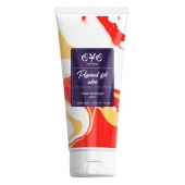 Анальная смазка на водной основе OYO Personal Gel Aloe - 50 мл. - OYO - купить с доставкой в Норильске