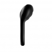 Черное эрекционное виброкольцо Majestic Duo - Satisfyer - в Норильске купить с доставкой