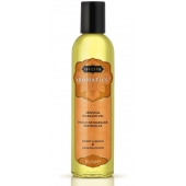 Массажное масло с миндальным ароматом Sweet Almond - 236 мл. - Kama Sutra - купить с доставкой в Норильске