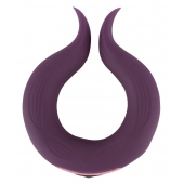 Вибратор для пар Two Motors Couple’s Ring в форме кольца - Orion - в Норильске купить с доставкой