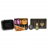Эротический набор Weekender Kit The Original - Kama Sutra - купить с доставкой в Норильске