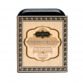 Эротический набор Weekender Kit Vanilla Creme - Kama Sutra - купить с доставкой в Норильске