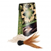 Пудра для тела Honey Dust Body Powder с ароматом жимолости - 28 гр. - Kama Sutra - купить с доставкой в Норильске