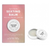 Бальзам для клитора Sexting Balm - 8 гр. - Bijoux Indiscrets - купить с доставкой в Норильске
