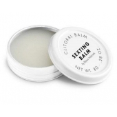 Бальзам для клитора Sexting Balm - 8 гр. - Bijoux Indiscrets - купить с доставкой в Норильске