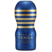 Мастурбатор TENGA Premium Original Vacuum Cup - Tenga - в Норильске купить с доставкой