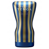 Мастурбатор TENGA Premium Soft Case Cup - Tenga - в Норильске купить с доставкой