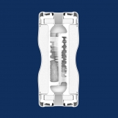 Мастурбатор TENGA Premium Dual Sensation Cup - Tenga - в Норильске купить с доставкой