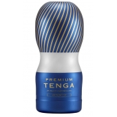 Мастурбатор TENGA Premium Air Flow Cup - Tenga - в Норильске купить с доставкой