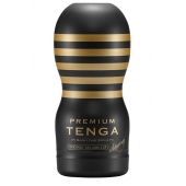 Мастурбатор TENGA Premium Original Vacuum Cup Strong - Tenga - в Норильске купить с доставкой