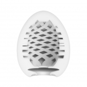 Мастурбатор-яйцо MESH - Tenga - в Норильске купить с доставкой