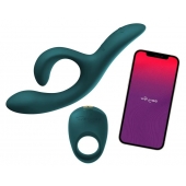 Подарочный набор для двоих We-Vibe Date Night Set - We-vibe - в Норильске купить с доставкой