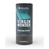 Пудра для ухода за игрушками Virgin Wonder Renewing Powder - MyStim - в Норильске купить с доставкой