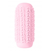 Розовый мастурбатор Marshmallow Maxi Candy - Lola Games - в Норильске купить с доставкой