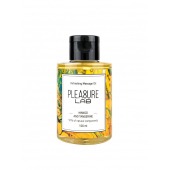 Массажное масло Pleasure Lab Refreshing с ароматом манго и мандарина - 100 мл. - Pleasure Lab - купить с доставкой в Норильске