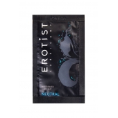 Пробник лубриканта на водной основе Erotist Neutral - 4 мл. - Erotist Lubricants - купить с доставкой в Норильске