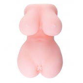 Мастурбатор-вагина Babycakes - ToyFa - в Норильске купить с доставкой